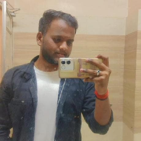 Aadesh Gulumbe - Professional Profile